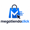 MegaTiendaClick – Inicio